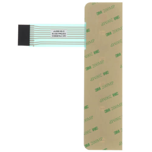 Main product image of Membrane Switch