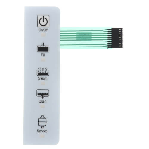 Main product image of Membrane Switch