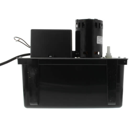 VCL-24ULS, 270 GPH Automatic Condensate Removal Pump w/ Safety Switch (115V)