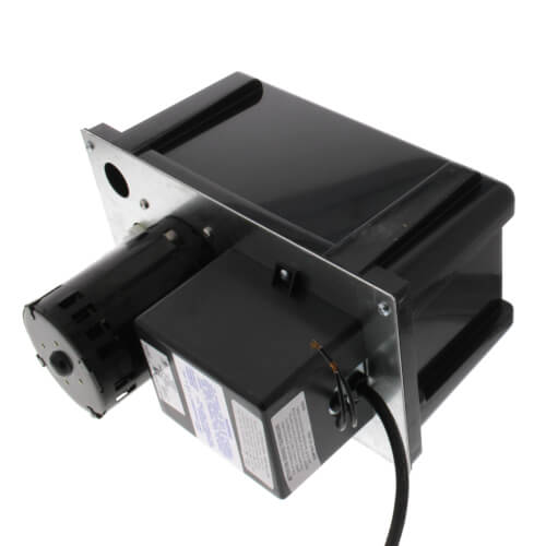 270 GPH Automatic Condensate Removal Pump w/ Safe Little Giant 553201 VCL-24ULS 