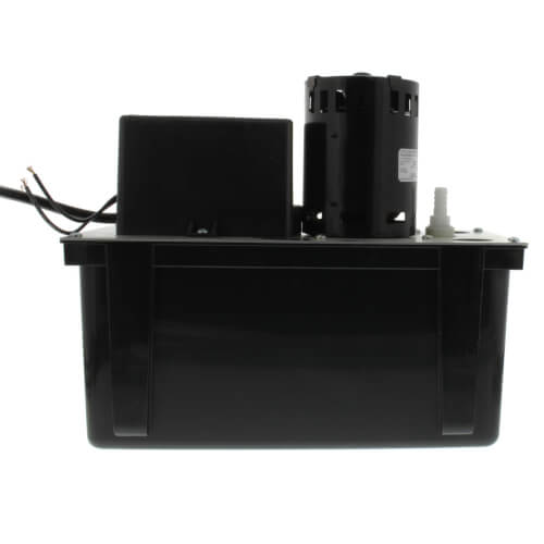 Main product image of VCL-24ULS, 270 GPH, 230 V Automatic Condensate Removal Pump w/ Safety Switch