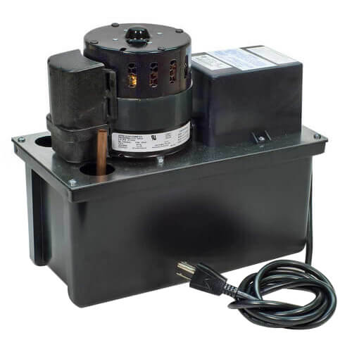 553240 Little Giant 553240 VCL45ULS, 450 GPH Automatic Condensate