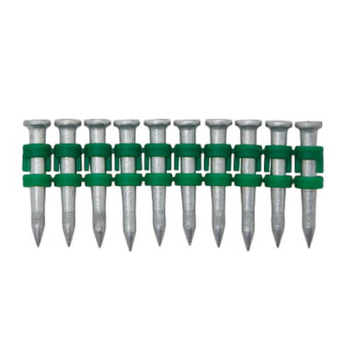 Main product image of 0.120" x 1/2" C5 Straight Pin for Steel (Pack of 800)