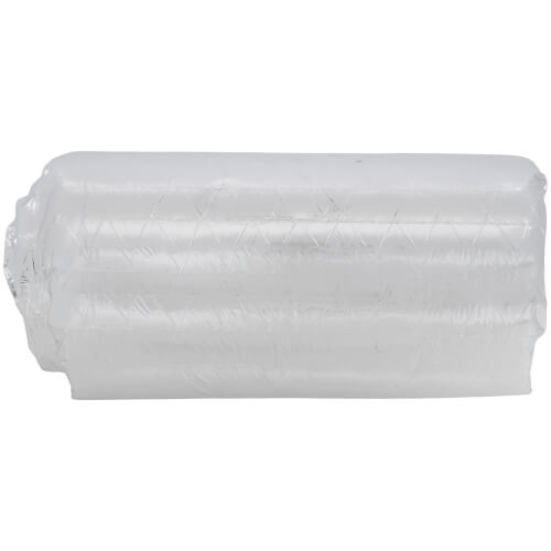 Main product image of 6" x 5' F208 Sleeve (Silver)