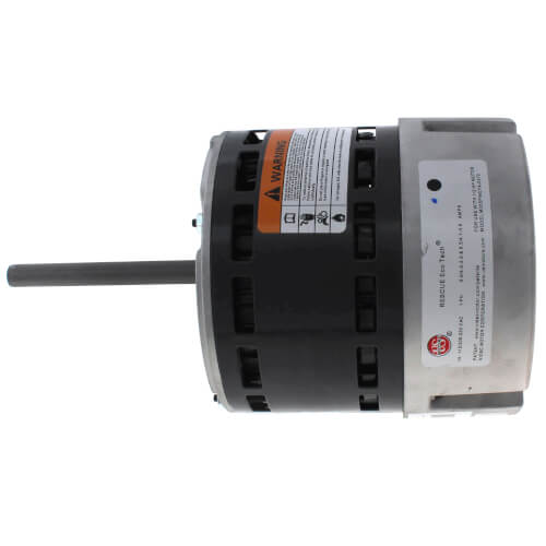 Main product image of 5.6" OAO BPM Rescue EcoTech Direct Drive Blower Motor, 48Y (115/208-230V, 1/2-1/4 HP, 1075 RPM)