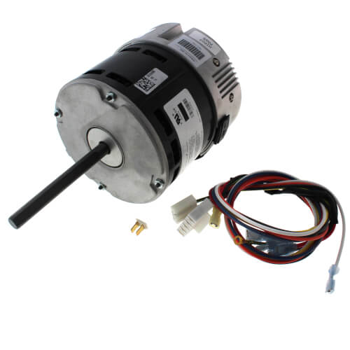 Main product image of 5.6" OAO BPM Rescue EcoTech Direct Drive Blower Motor, 48Y (115/208-230V, 1/2-1/4 HP, 1075 RPM)