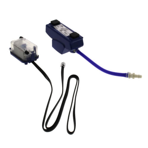 EC-1K-DV 2.5 GPH Mini Condensate Removal Pump (110-240V)