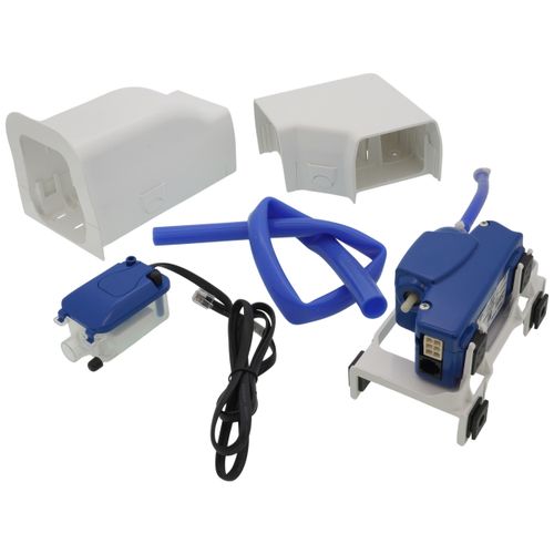 Main product image of EC-1K-DV 2.5 GPH Mini Condensate Removal Pump (110-240V)