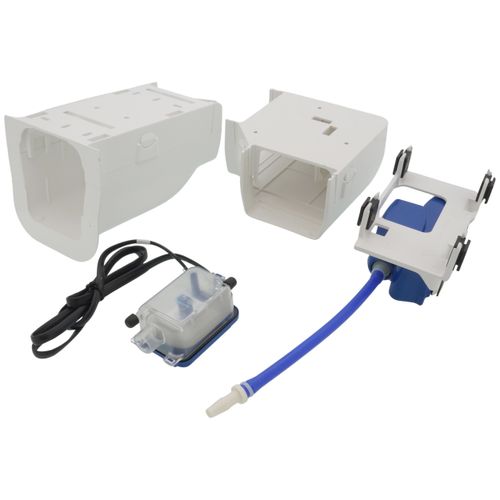 Main product image of EC-1K-DV 2.5 GPH Mini Condensate Removal Pump (110-240V)