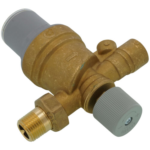 Main product image of 1/2" NPT AutoFill Boiler Feed Valve