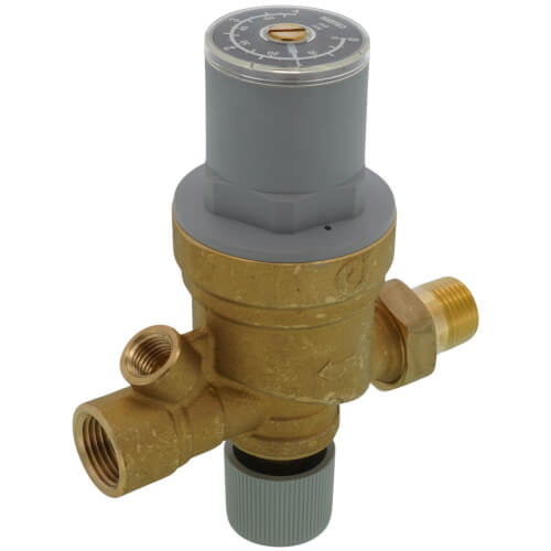 Main product image of 1/2" NPT AutoFill Boiler Feed Valve