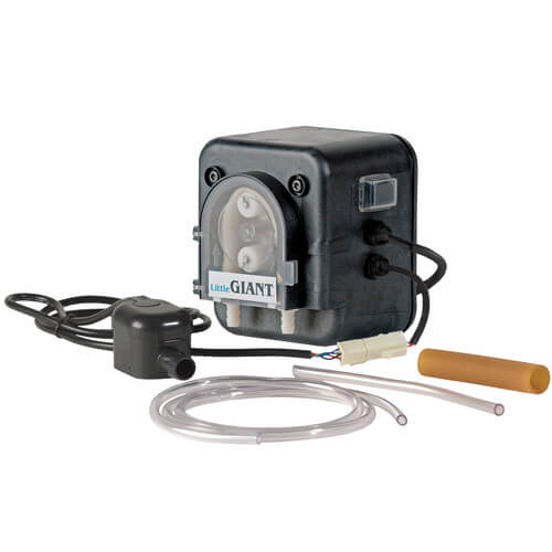 Main product image of TPR Peristaltic Condensate Removal Pump (230V)