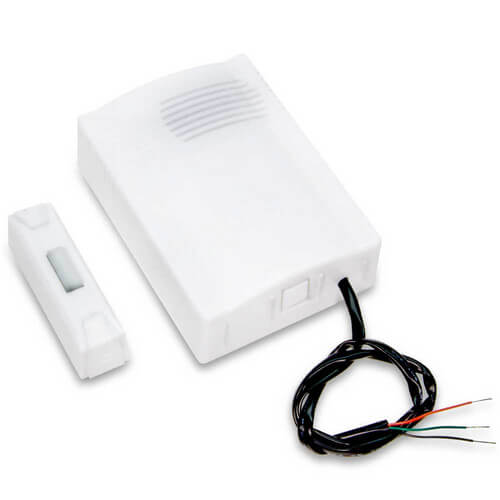 554-1 - Taco 554-1 - Remote RF Transmitter/ Receiver Kit