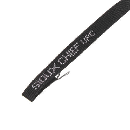 554100W Sioux Chief 554100W 5/8" × 100 ft ApeTape Hanger Strap