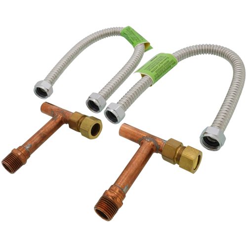 Main product image of TacoGenie Under Sink Installation Kit (006 & 008)