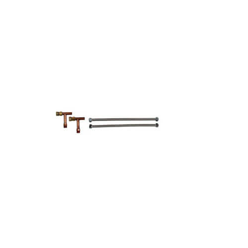 TacoGenie Under Sink Installation Kit (0011)