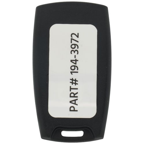 TacoGenie RF Individual Remote Transmitter Button