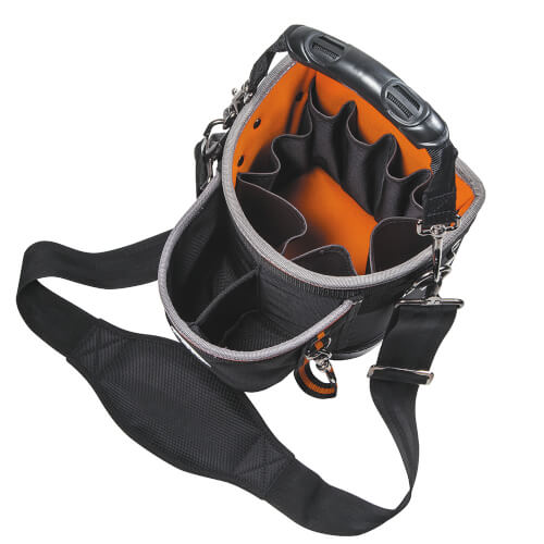 Main product image of 14-Pocket Tradesman Pro Shoulder Pouch