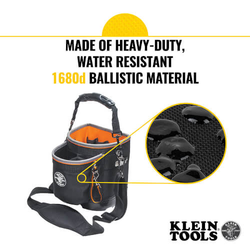 Main product image of 14-Pocket Tradesman Pro Shoulder Pouch
