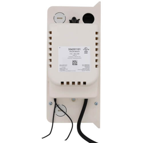 VCCA-20ULS, 80 GPH Automatic Condensate Removal Pump (115V)