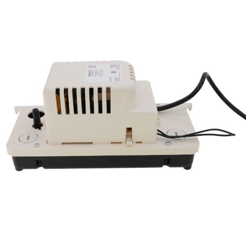 VCCA-20ULS, 80 GPH Automatic Condensate Removal Pump (230V)