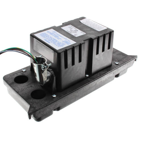 554220102 Little Giant 554220102 VCC20P, Low Profile Plenum Rated