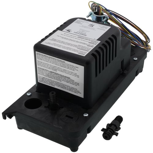 Main product image of VCCA-20-P, 80 GPH Automatic Condensate Removal Pump (115V)