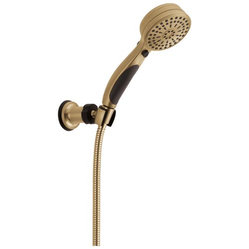 Main product image of ActivTouch Hand Shower 2.5 Gpm Wall Mt 9-Setting (Champagne Bronze), 55424-CZ