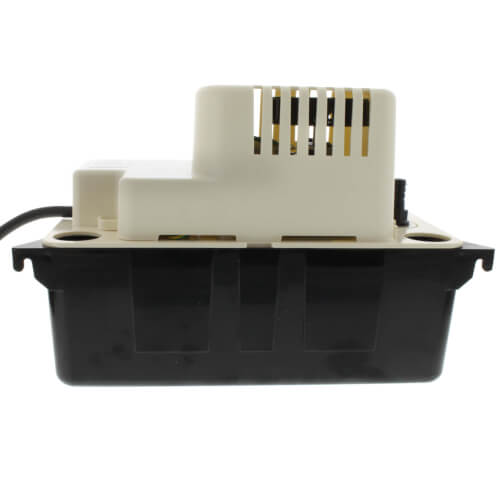 VCMA-15UL, 65 GPH Automatic Condensate Removal Pump (115V)