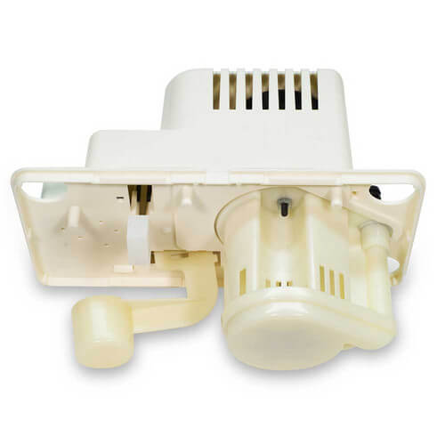 VCMA-20ULST, 80 GPH, 230 V In-Pan Condensate Removal Pump w/ Safety Switch & Tubing