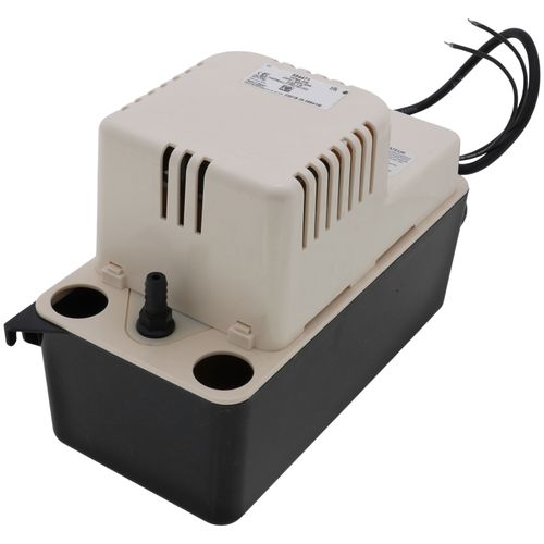 Main product image of VCMA-20S, 80 GPH, 230 V Condensate Removal Pump w/ Safety Switch