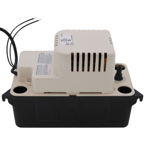Main product image of VCMA-20S, 80 GPH, 230 V Condensate Removal Pump w/ Safety Switch