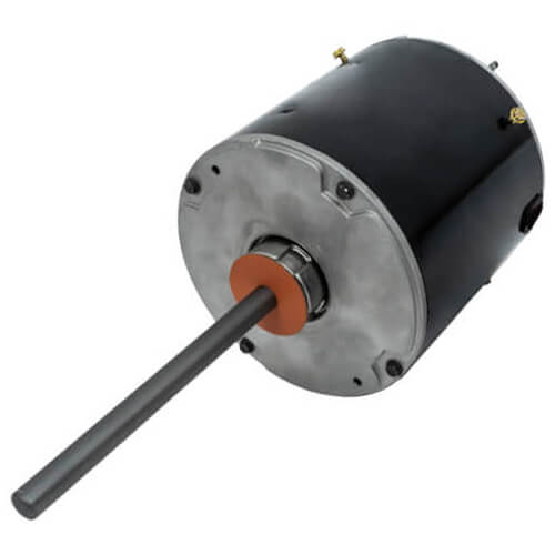 Main product image of Vulcan Multi-Horsepower High Temperature Outdoor Condenser Fan Motor (1/3-1/6 HP, 208-230V, 1075 RPM)