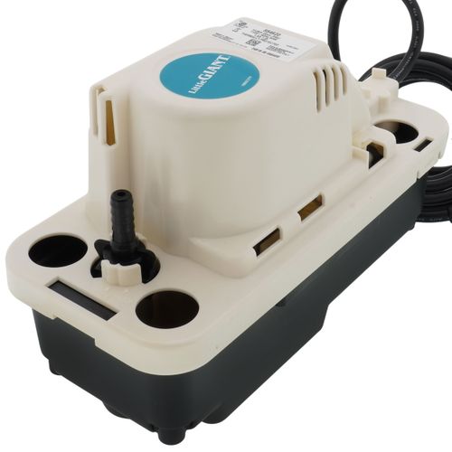 Main product image of VCMA-20-PRO, 84 GPH Automatic Condensate Removal Pump (115V)