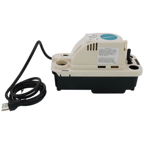 Main product image of VCMA-20-PRO, 84 GPH Automatic Condensate Removal Pump (115V)