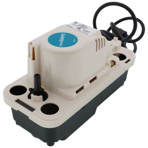 Main product image of VCMA-20UL-PRO, 78 GPH, 230V Automatic Condensate Removal Pump
