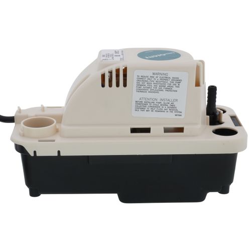 Main product image of VCMA-20UL-PRO, 78 GPH, 230V Automatic Condensate Removal Pump