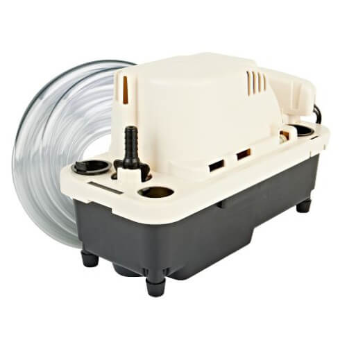 554630 Little Giant 554630 VCMA20ULSPRO, 84 GPH Automatic