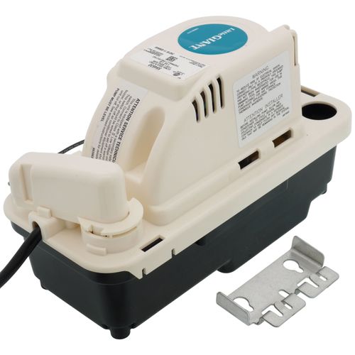 Main product image of VCMA-20ULS-PRO, 84 GPH Automatic Condensate Removal Pump w/ Safety Switch (115V)
