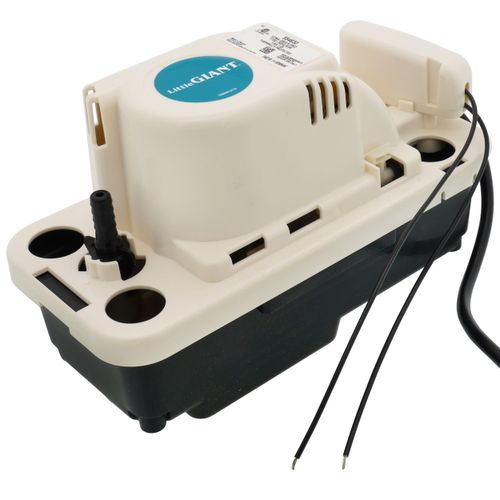 Main product image of VCMA-20ULS-PRO, 84 GPH Automatic Condensate Removal Pump w/ Safety Switch (115V)
