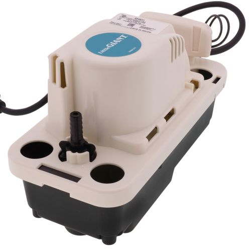 Main product image of VCMA-20ULS-PRO, 78 GPH, 230V Automatic Condensate Removal Pump w/ Safety Switch