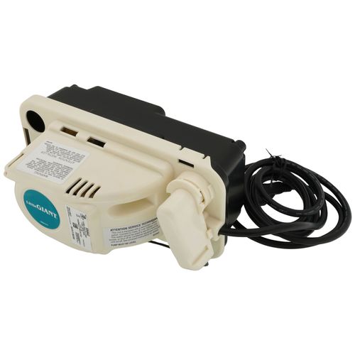 Main product image of VCMA-20ULS-PRO, 84 GPH Automatic Condensate Removal Pump w/ Safety Switch & Anti-Sweat Sleeve (115V)