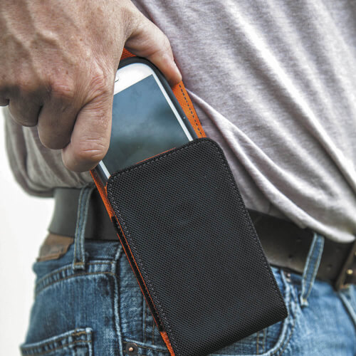 Main product image of Tradesman Pro Phone Holder, X-Large