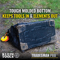 Main product image of Tradesman Pro Wide-Open Tool Bag