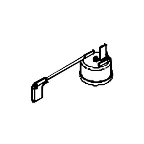 Main product image of Compressor Overload Switch for Model 1850 Dehumidifiers & 8192 Ventilators