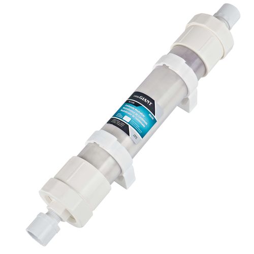 Main product image of NC-2-220H, 2" Condensate Neutralizer for VCMA-20-NPTC Pump (220,000 BTU/hr)