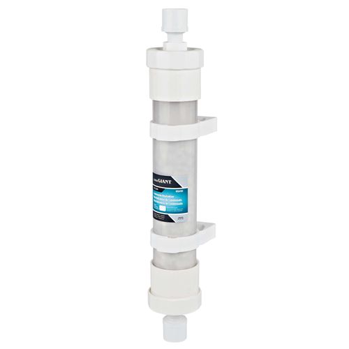 Main product image of NC-2-220V, 2" Condensate Neutralizer for VCMA-20-NPTC Pump (220,000 BTU/hr)