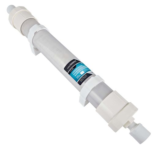 Main product image of NC-2-300H, 2" Condensate Neutralizer for VCMA-20-NPTC Pump (300,000 BTU/hr)