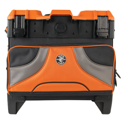 Main product image of Tradesman Pro Tool Master Rolling Tool Bag