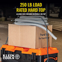 Main product image of Tradesman Pro Tool Master Rolling Tool Bag